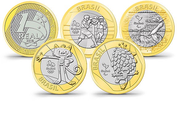 Foto: Divulgação Rio 2016.